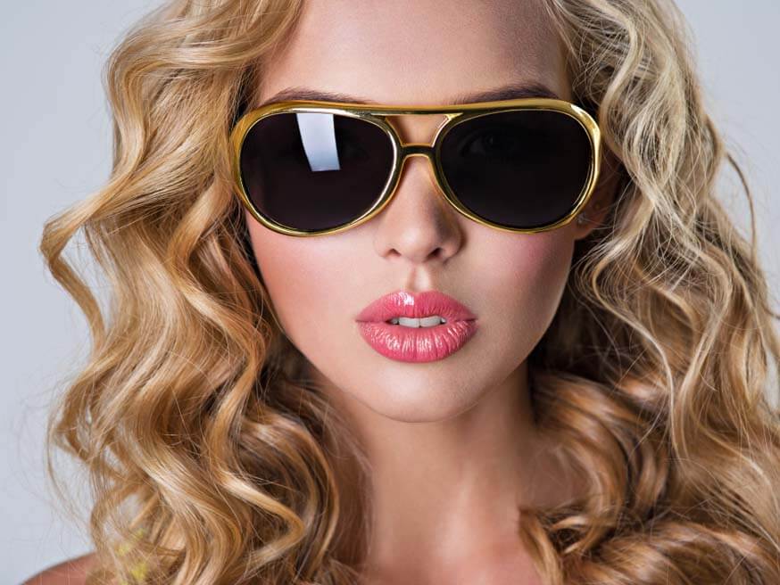 Choosing-Sunglasses-Frame-Materials-Wisely-Follow-Face-Shape-And-Style