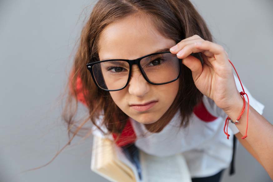 Impact-Resistant-Materials-Eyeglasses-For-Kid