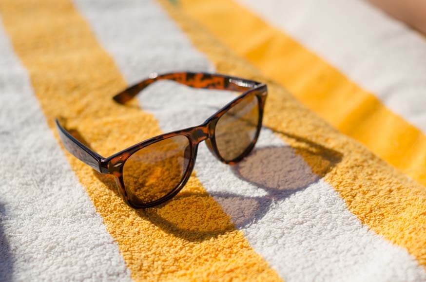 Nylon-Blends-Sunglasses-Frame-Materials
