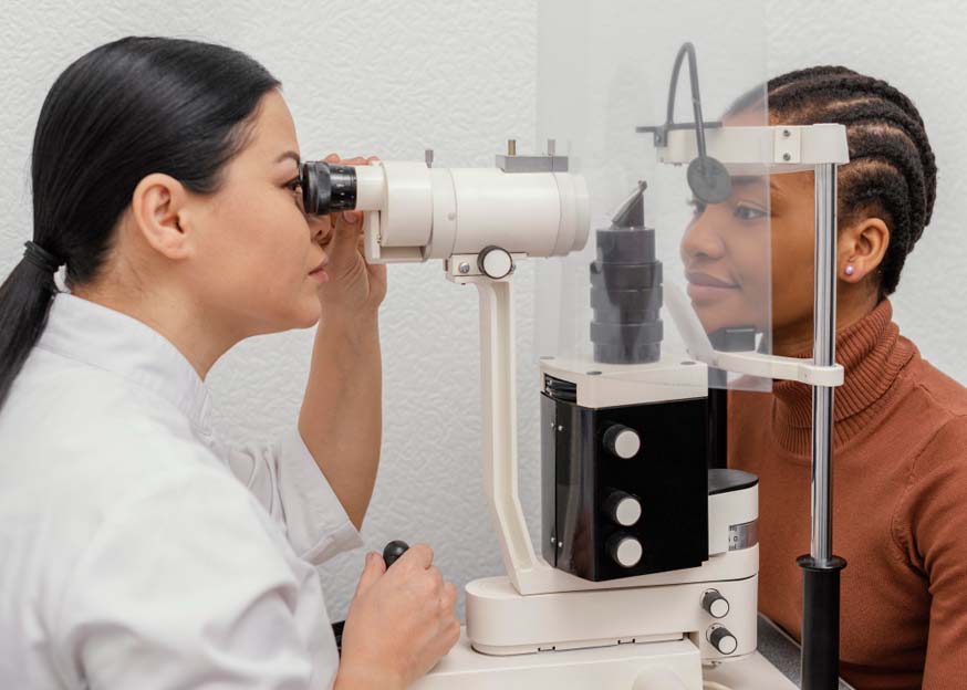 See-an-eye-doctor-regularly-to-check-for-and-treat-any-underlying-vision-issues